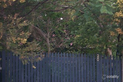 20 Susan St, Red Hill, QLD 4059