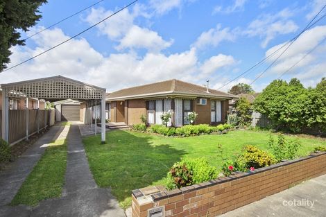 27 Hosie Ave, Bell Post Hill, VIC 3215