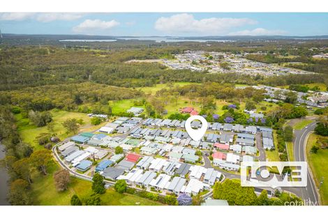 Property photo of 82/1A Stockton Street Morisset NSW 2264