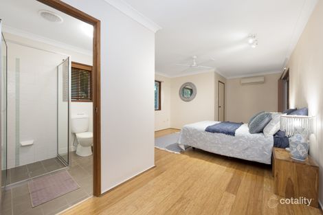 Property photo of 44 Rangewood Drive Rangewood QLD 4817