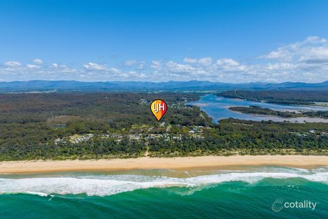 Property photo of 1/13-15 Native Way Moruya Heads NSW 2537