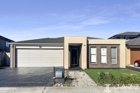 233 Saltwater Prom, Point Cook, VIC 3030