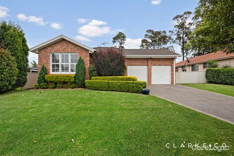 Property photo of 18 Murphy Circuit Ashtonfield NSW 2323