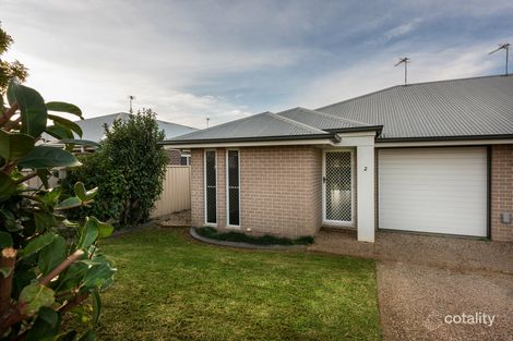 Property photo of 2/14 Chainey Court Glenvale QLD 4350