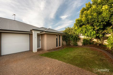 Property photo of 2/14 Chainey Court Glenvale QLD 4350