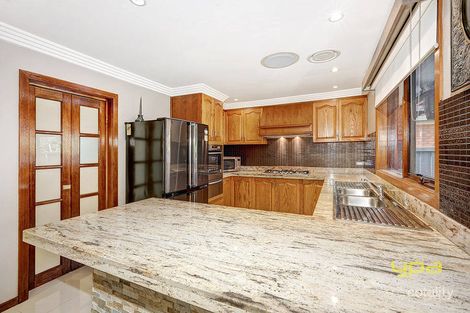Property photo of 105 Major Road Fawkner VIC 3060