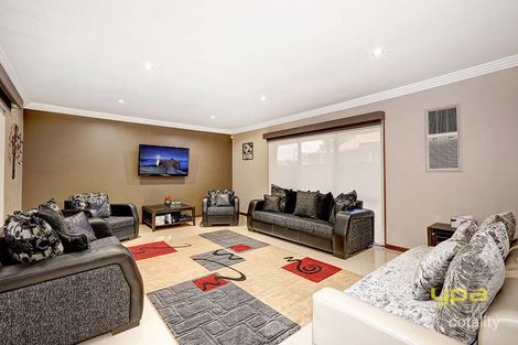 Property photo of 105 Major Road Fawkner VIC 3060