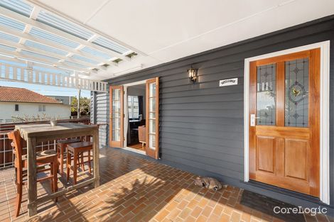 Property photo of 879 Wynnum Road Cannon Hill QLD 4170