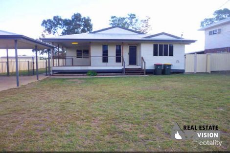Property photo of 33 Bremner Street Blackwater QLD 4717