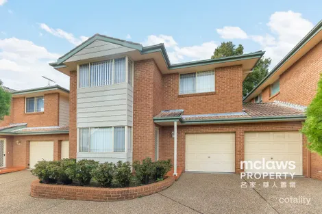 Property photo of 2/32 Greenacre Road South Hurstville NSW 2221