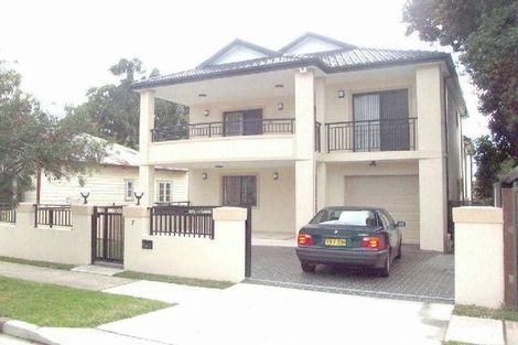 Property photo of 7 Elm Road Auburn NSW 2144