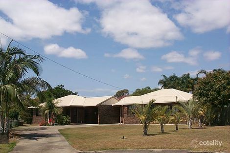 4 Norman Ct, Pialba, QLD 4655