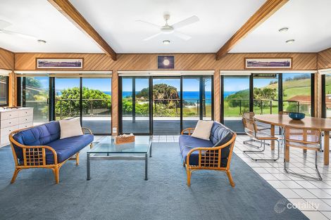 Property photo of 16 Matthew Street Scotts Head NSW 2447