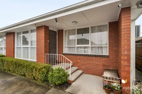 6/1 Ardoch St, Essendon, VIC 3040