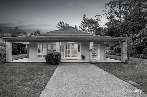 Property photo of 32 Pinchoff Lane Mount Macedon VIC 3441