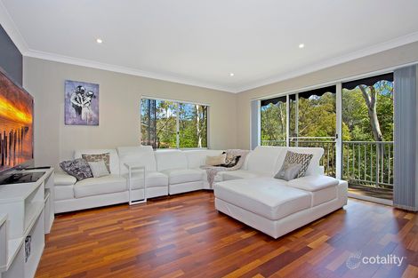 Property photo of 4/15 Robert Street Telopea NSW 2117