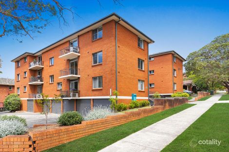 1/4-6 Harvard St, Gladesville, NSW 2111