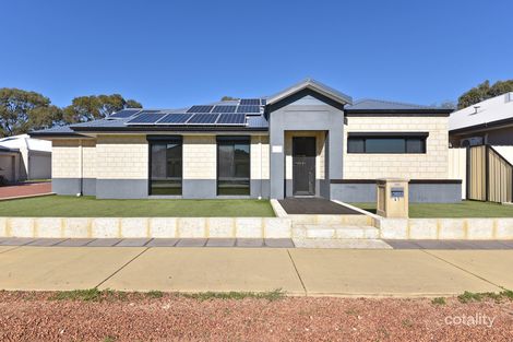 Property photo of 41 Oakpark Green Clarkson WA 6030