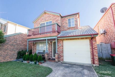 Property photo of 7B Nelligen Close Prestons NSW 2170