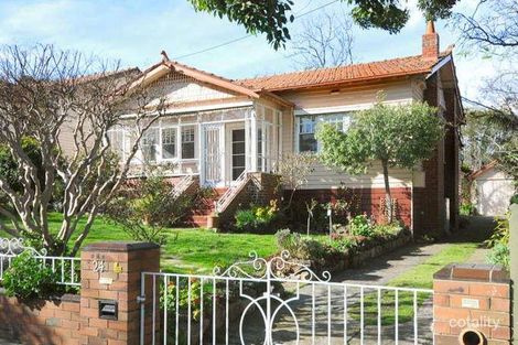 24 Hopetoun Gr, Eaglemont, VIC 3084