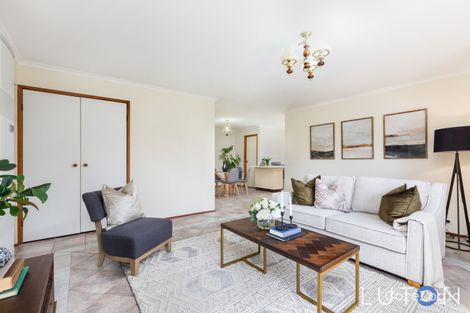 Property photo of 3/3 Lappin Place Gordon ACT 2906