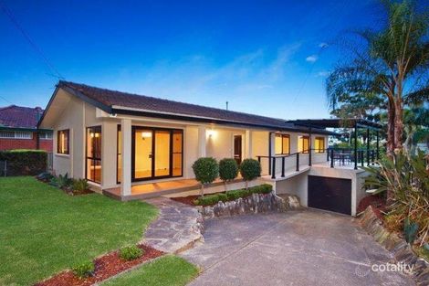 21 Carver Cres, Baulkham Hills, NSW 2153