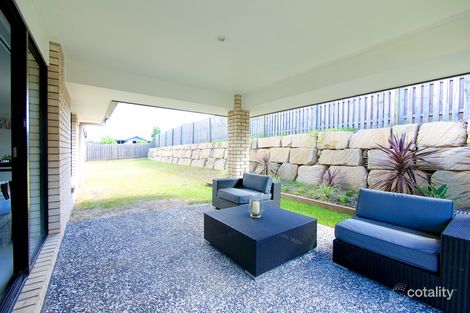 Property photo of 2 Eustace Circuit Augustine Heights QLD 4300