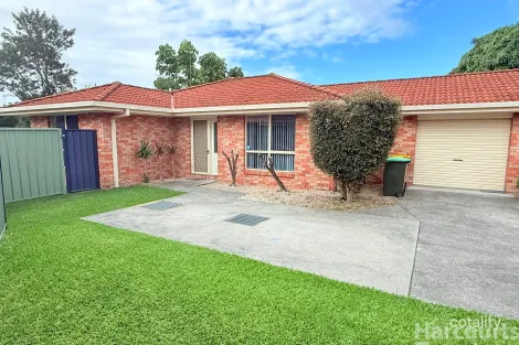 Property photo of 3/5 Cogo Close Wauchope NSW 2446