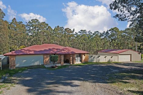 Property photo of 45 Woodlands Drive Thornton NSW 2322