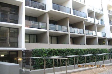 Property photo of 501/111 Quarry Street Ultimo NSW 2007
