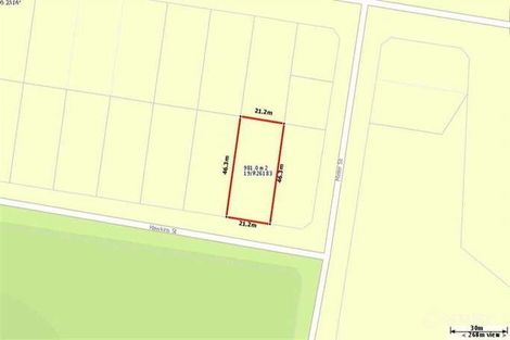 Property photo of 3 Hawkins Street The Range QLD 4700