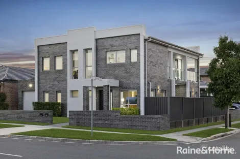 67 Fanflower Ave, Denham Court, NSW 2565