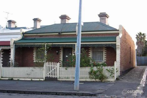 377-379 Dryburgh St, North Melbourne, VIC 3051