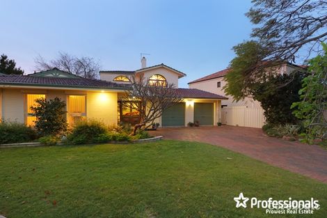 Property photo of 10 Linkwater Street Shelley WA 6148