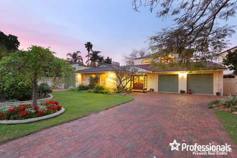 Property photo of 10 Linkwater Street Shelley WA 6148