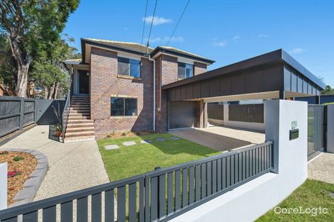 Property photo of 74 Buller Street Everton Park QLD 4053