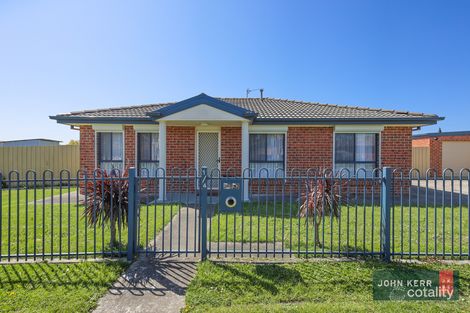 1/4 Bubb St, Moe, VIC 3825