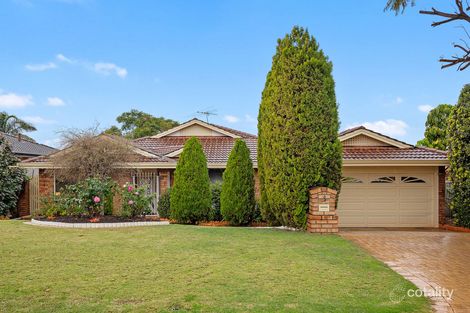 Property photo of 3 Shala Lane Joondalup WA 6027