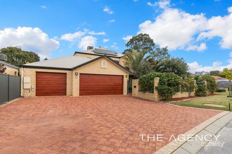 Property photo of 77 Kardan Circuit Karawara WA 6152