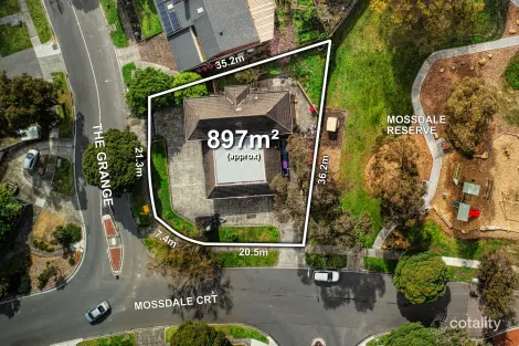 2-4 The Grange, Templestowe, VIC 3106