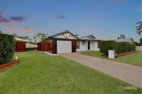 27 George Fordyce Dr, Rural View, QLD 4740
