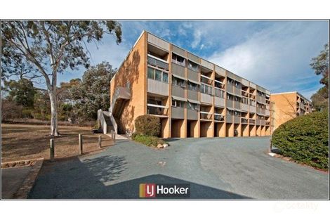 7/10 Edmondson St, Campbell, ACT 2612