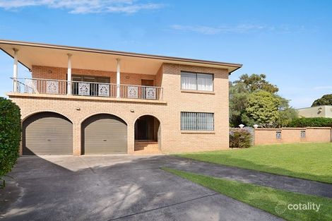 190 Princes Hwy, Sylvania, NSW 2224