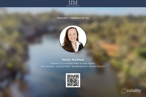 Property photo of 21 Meadow Street Guildford WA 6055