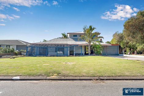 Property photo of 20 Abercairn Way Parkwood WA 6147