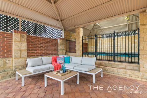 Property photo of 77 Kardan Circuit Karawara WA 6152