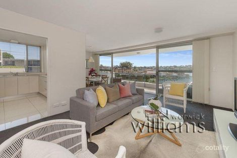 Property photo of 55/90 St Georges Crescent Drummoyne NSW 2047