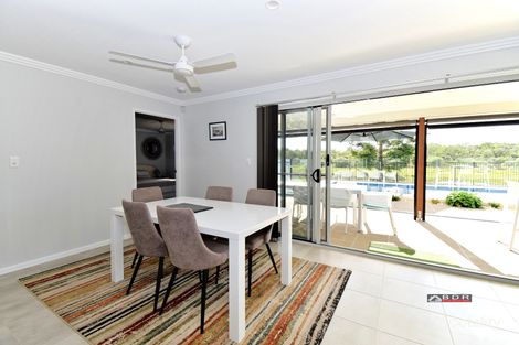 Property photo of 38 Honey Myrtle Close Burrum Heads QLD 4659