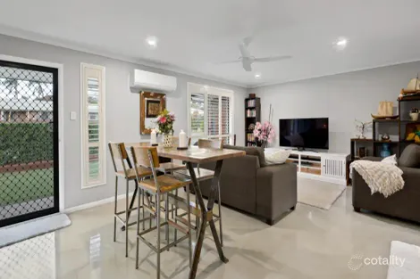 Property photo of 27 George Fordyce Drive Rural View QLD 4740