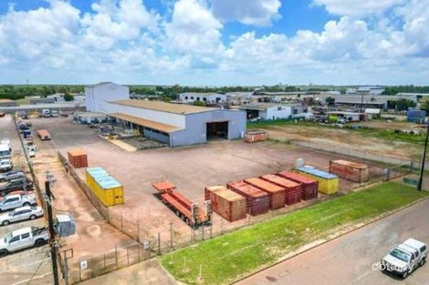 166 Mckinnon Rd, Pinelands, NT 0829